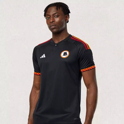 AS Roma 23/24 Third Jersey - Goal Ninety