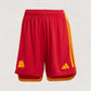 AS Roma Home 23/24 Jersey - Goal Ninety