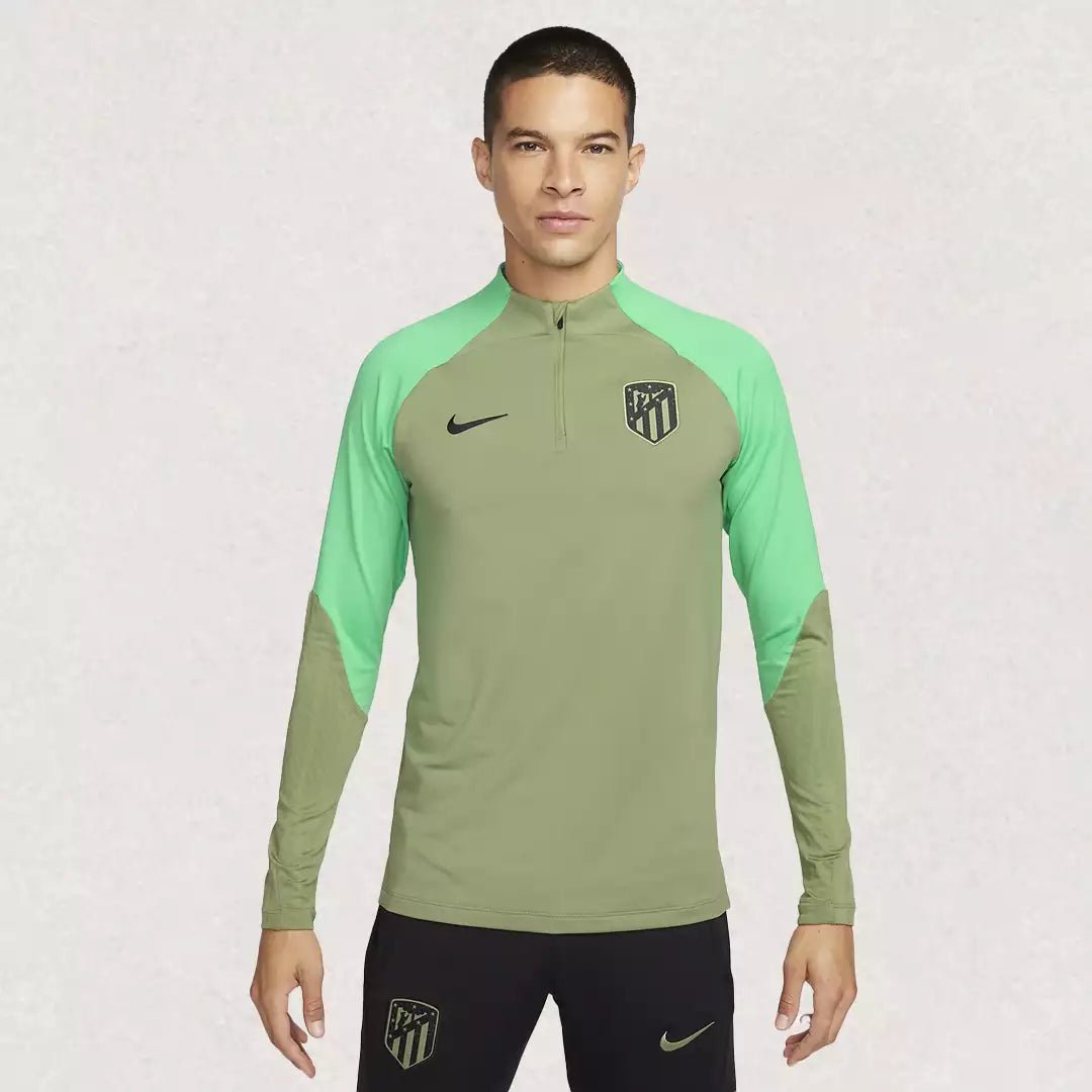 Atletico Madrid Training Kit 23/24 - Goal Ninety