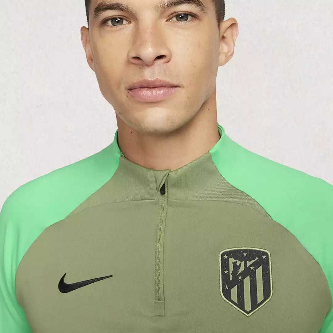 Atletico Madrid Training Kit 23/24 - Goal Ninety