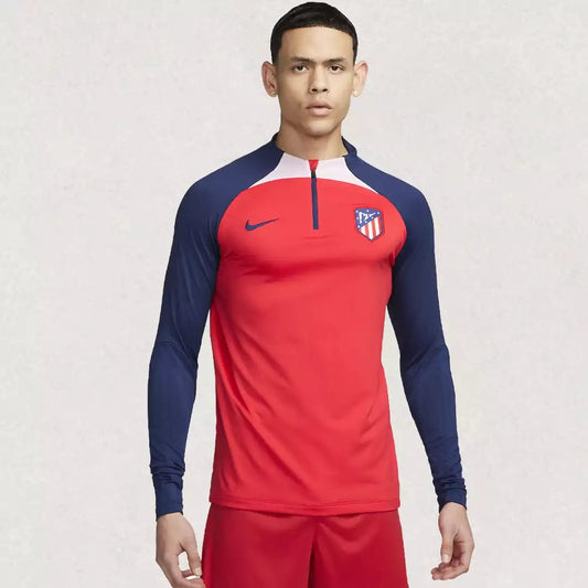 Atletico Madrid Training Kit 23/24 - Goal Ninety