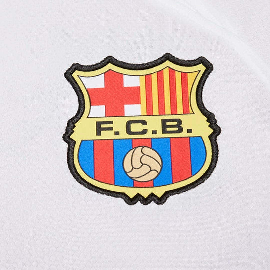 Barcelona 23/24 Away Jersey - Goal Ninety