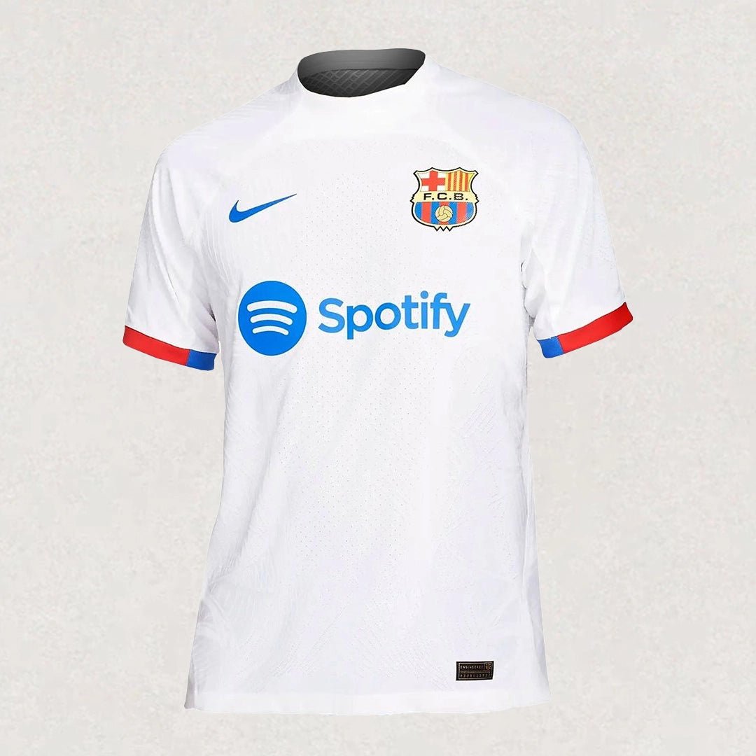 Barcelona 23/24 Away Jersey - Goal Ninety