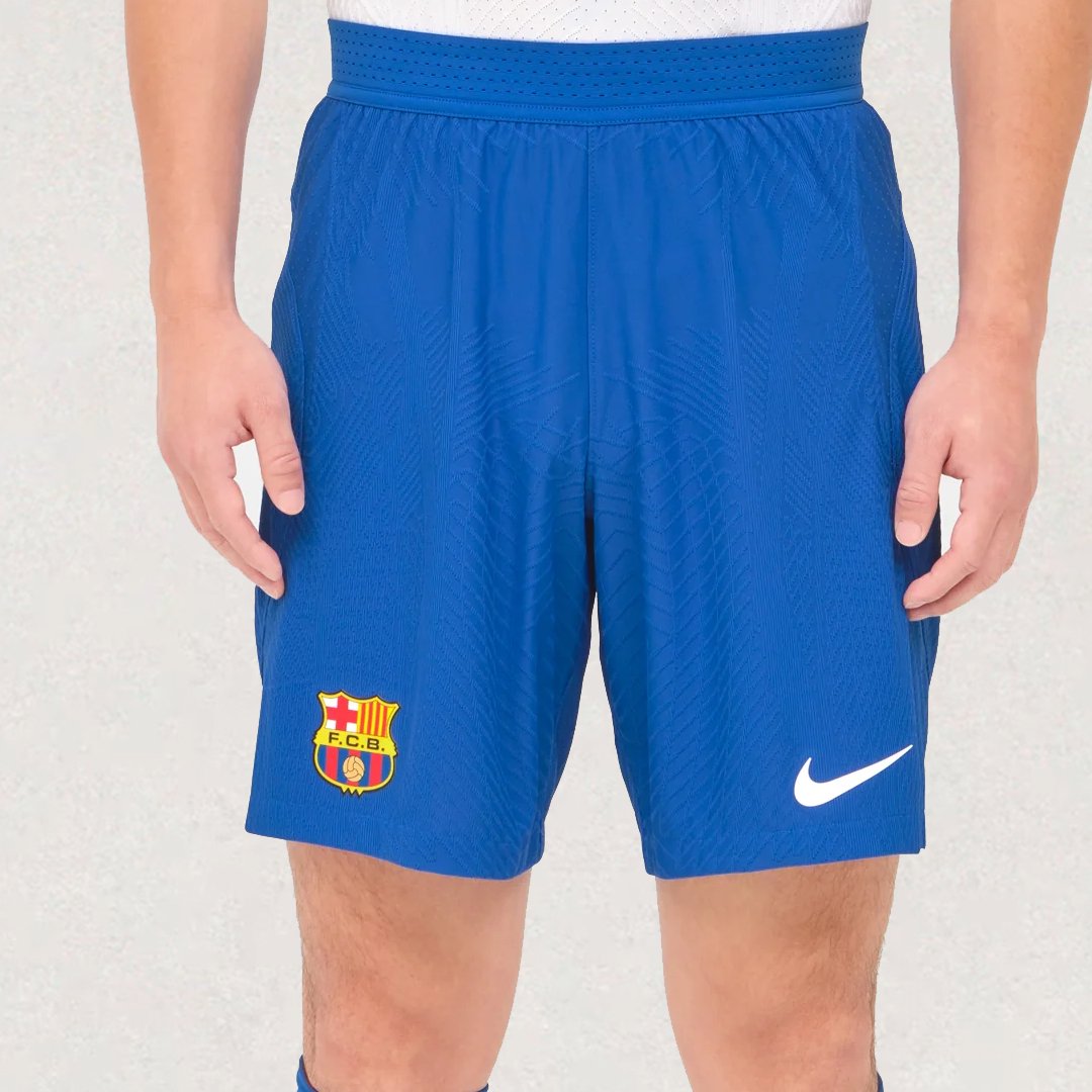 Barcelona 23/24 Away Jersey - Goal Ninety