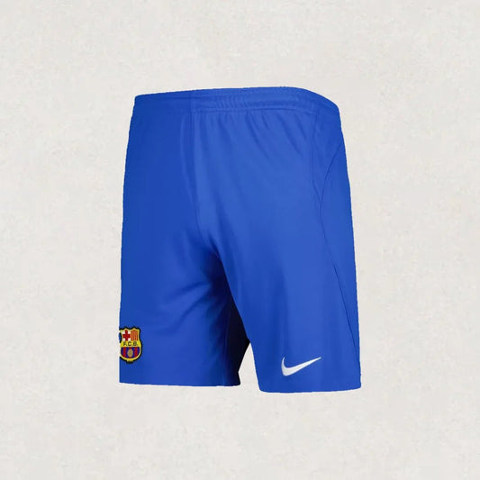 Barcelona Away 23/24 Shorts - Goal Ninety