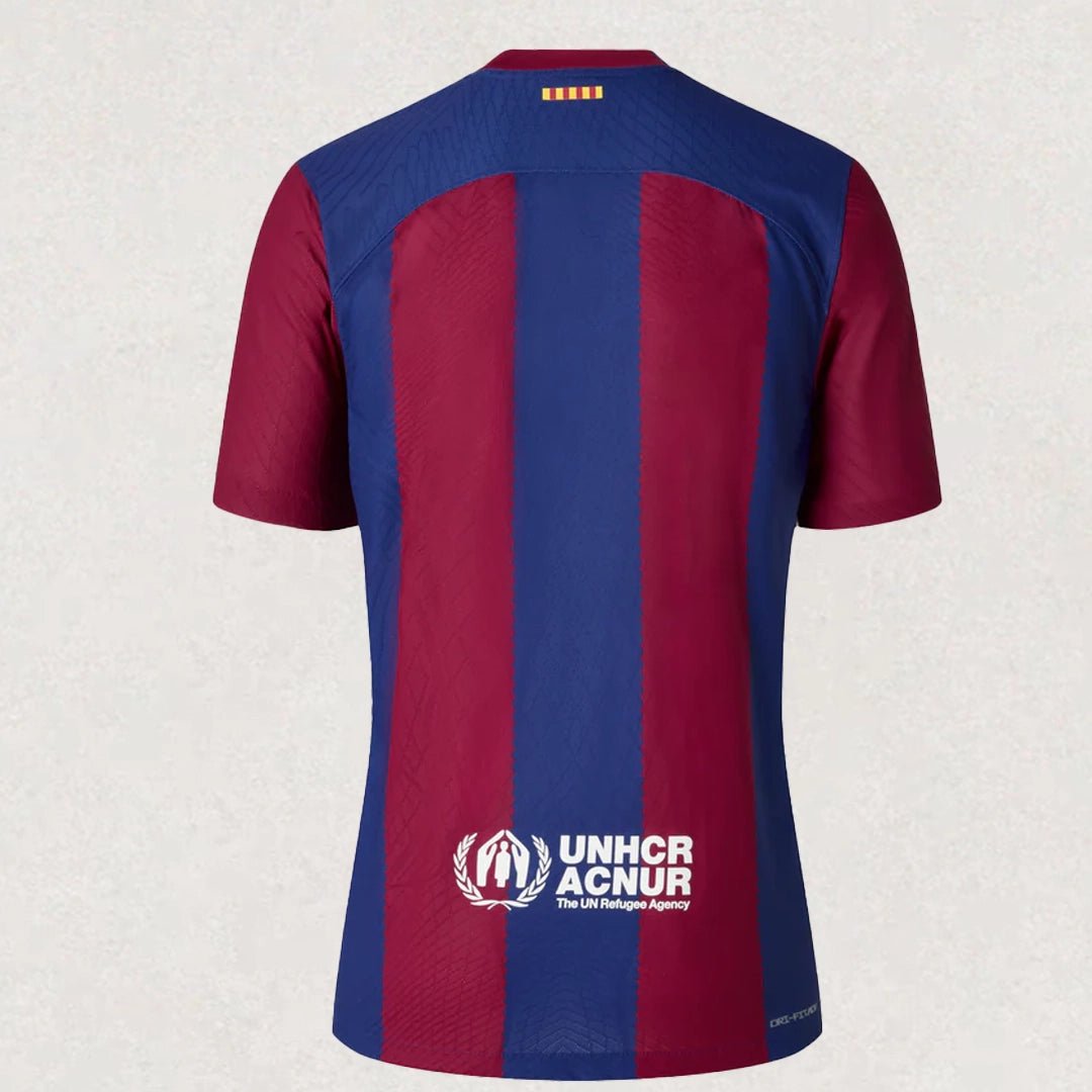 Barcelona Home 23/24 kids jersey - Goal Ninety