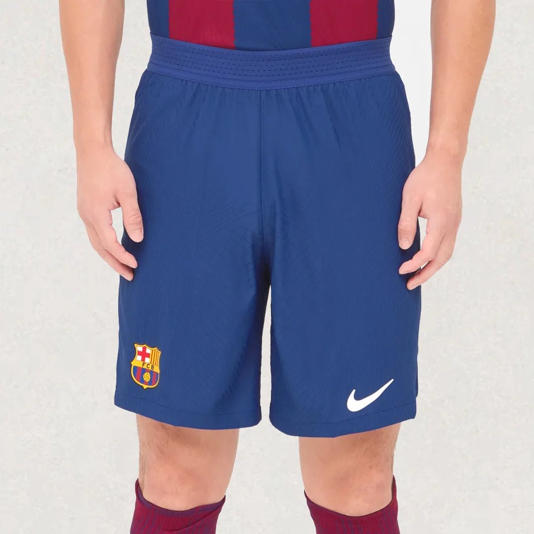 Barcelona Home 23/24 shorts - Goal Ninety