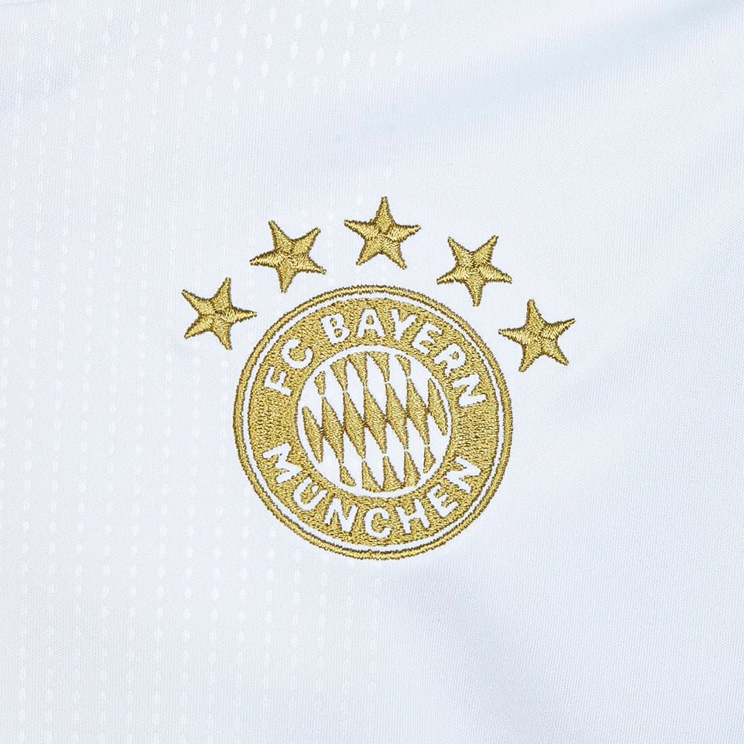 Bayern FC 22/23 Away Jersey - Goal Ninety