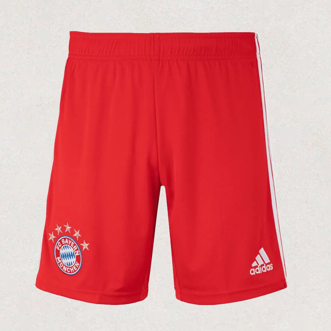 Bayern FC 23/24 Home Jersey - Goal Ninety