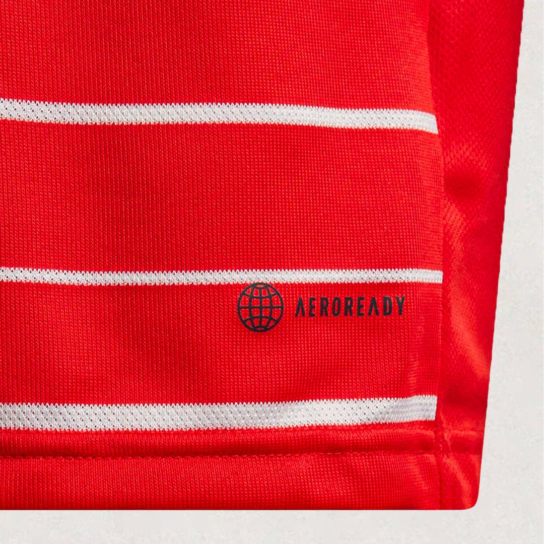 Bayern Home 22/23 Jersey - Goal Ninety