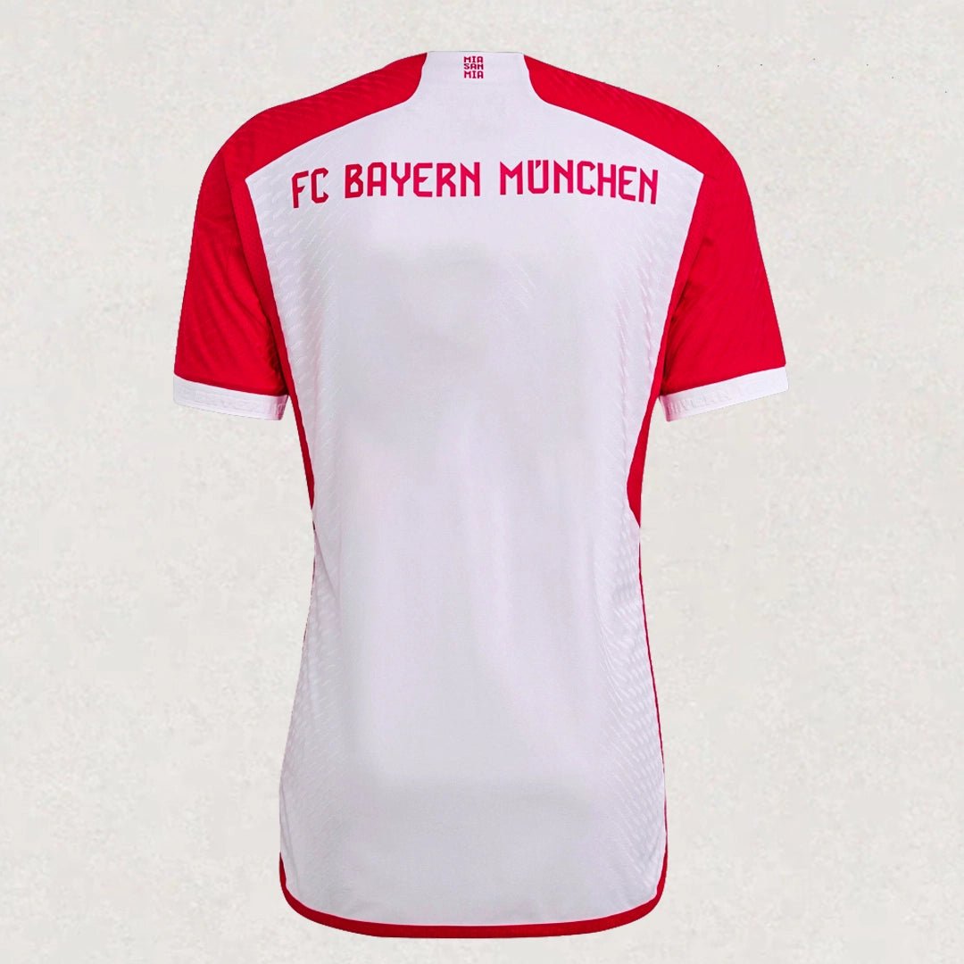 Bayern Home 23/24 Jersey - Goal Ninety