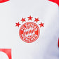 Bayern Home 23/24 Long Sleeve Jersey - Goal Ninety