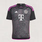 Bayern Munich Away 23/24 kids jersey - Goal Ninety
