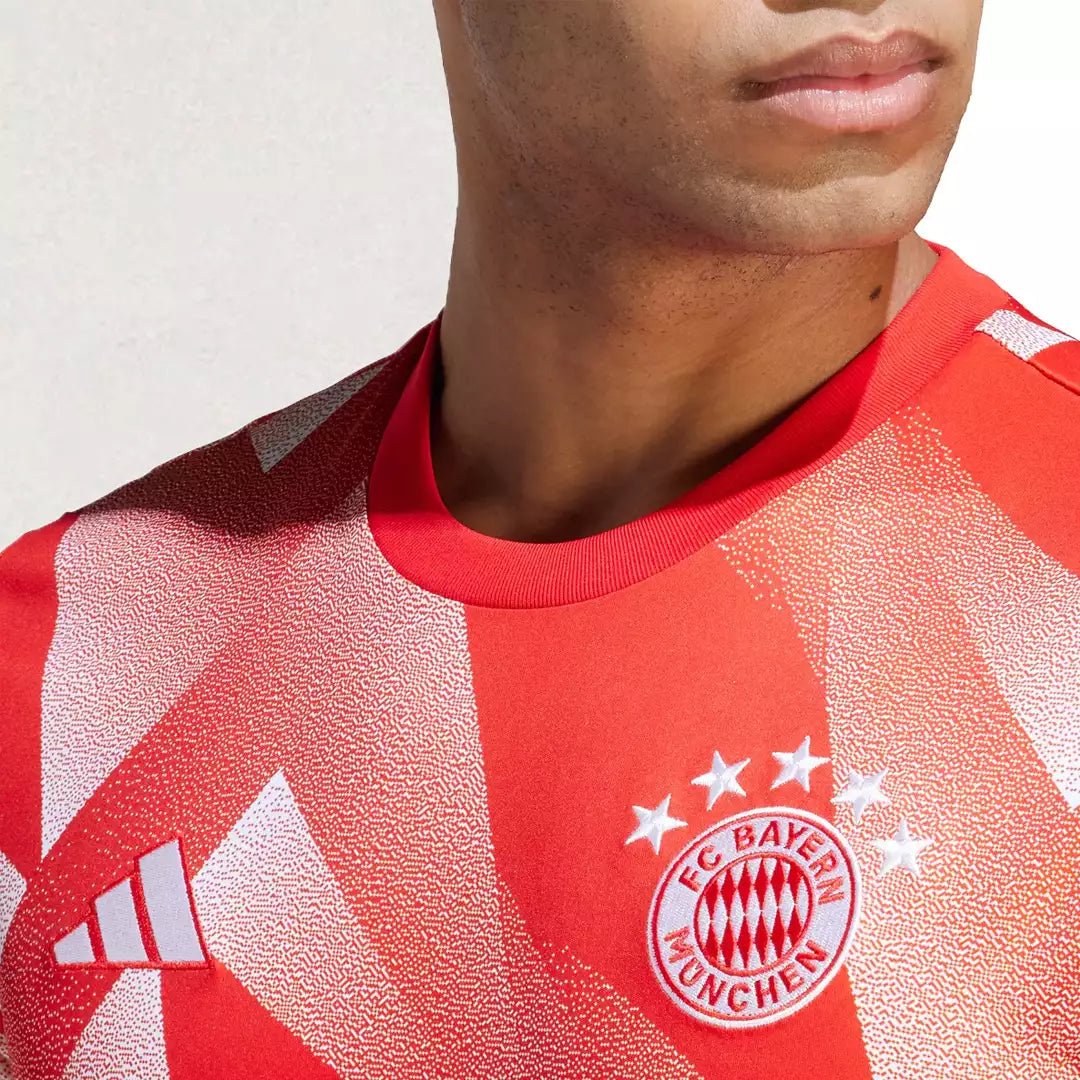 Bayern Munich Pre Match Home Kit 23/24 - Goal Ninety