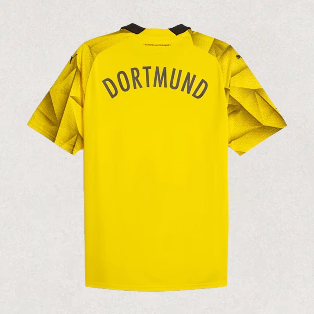 Borussia Dortmund 23/24 Third Jersey - Goal Ninety