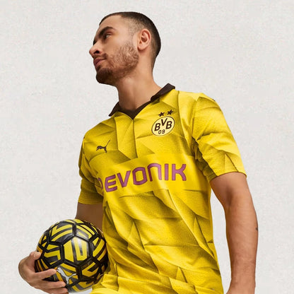 Borussia Dortmund 23/24 Third Jersey - Goal Ninety