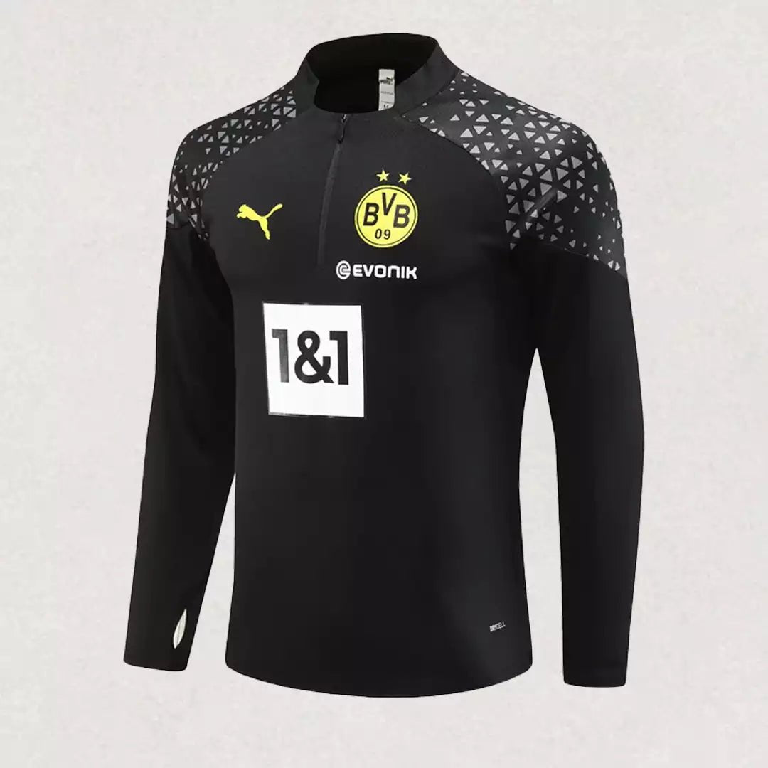 Borussia Dortmund 23/24 Training Kit - Goal Ninety