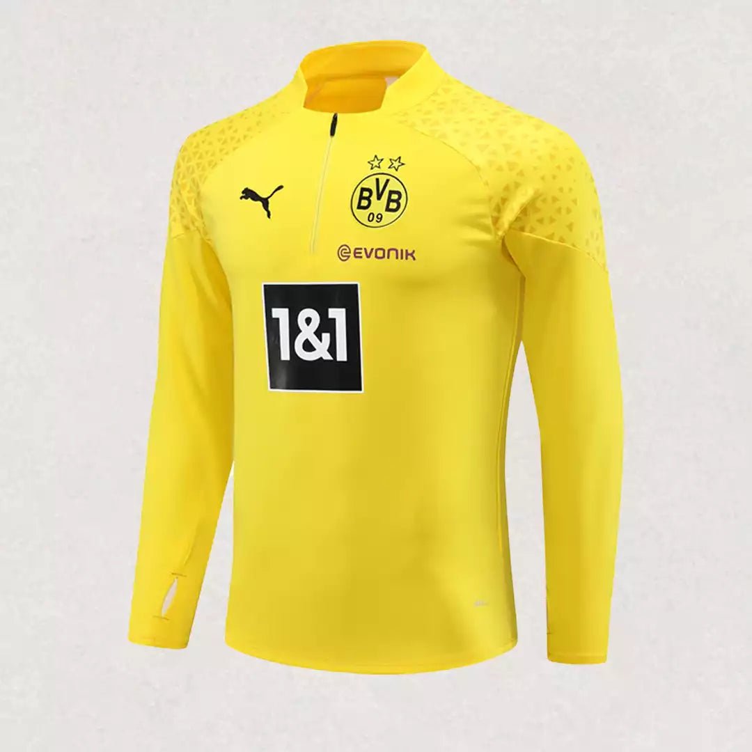 Borussia Dortmund 23/24 Training Kit - Goal Ninety