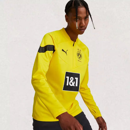 Borussia Dortmund 23/24 Training Kit - Goal Ninety