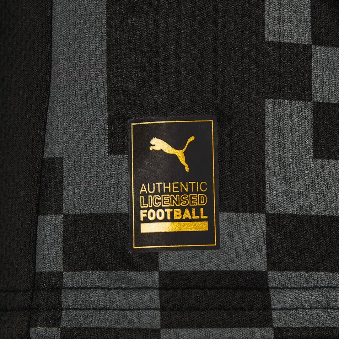 Borussia Dortmund Away 22/23 Jersey - Goal Ninety