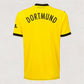 Borussia Dortmund Home 23/24 Jersey - Goal Ninety