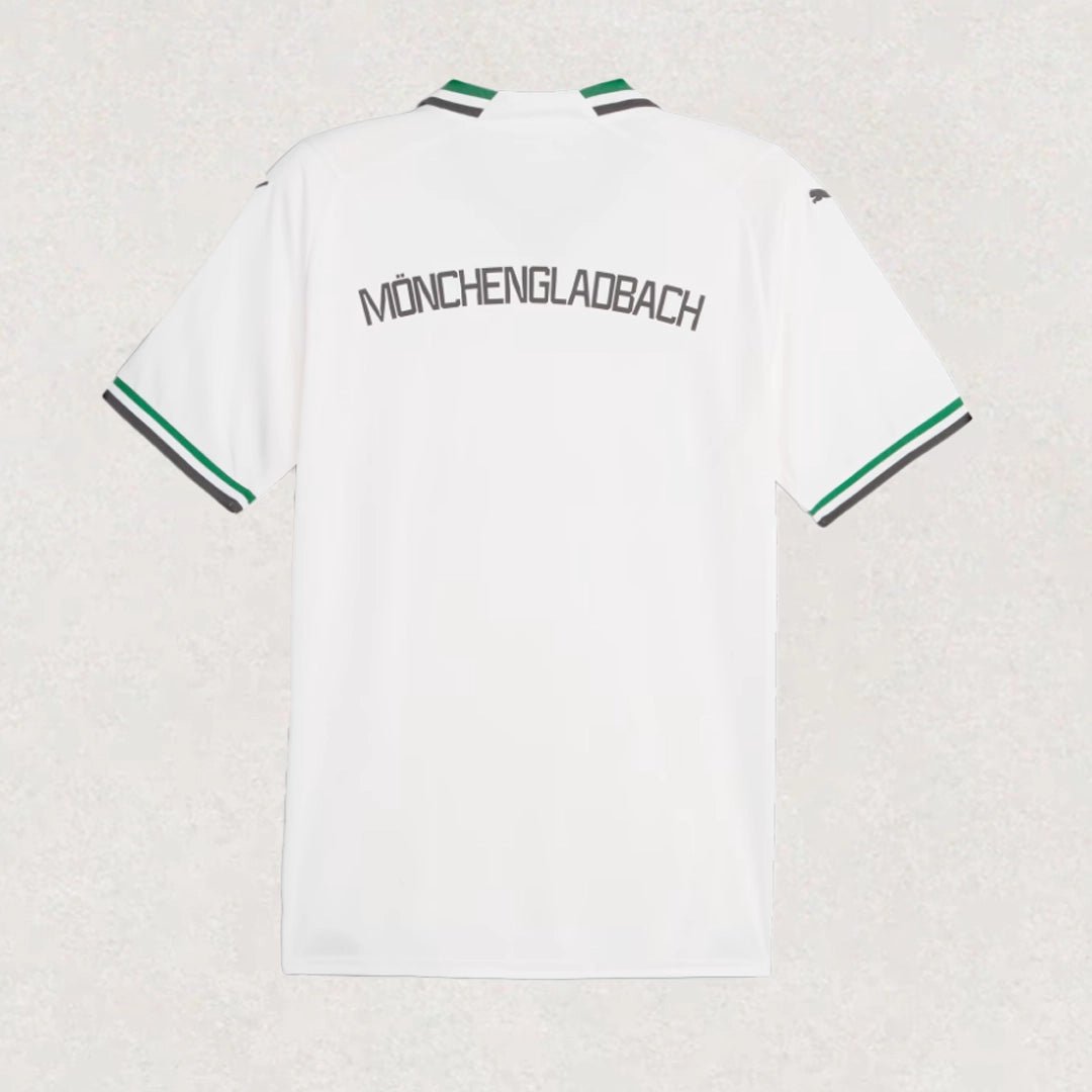 Borussia Monchenglabach Home 23/24 - Goal Ninety