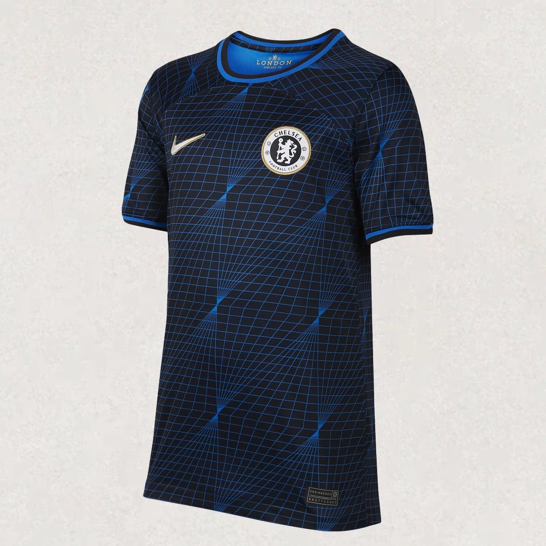 Chelsea Away 23/24 kids jersey - Goal Ninety