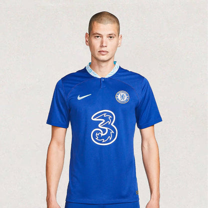 Chelsea Home 22/23 Jersey - Goal Ninety