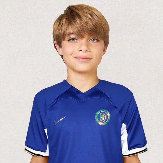 Chelsea Home 23/24 kids jersey - Goal Ninety