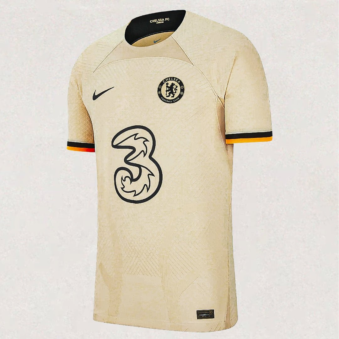 Chelsea Third 22/23 Jersey - Goal Ninety