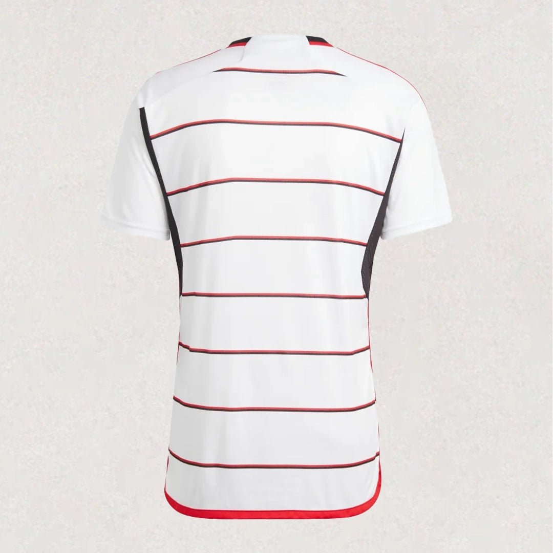 CR Flamengo Away 23/24 kids jersey - Goal Ninety