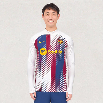 FC Barcelona Pre-Match Training Kit 23/24 - Goal Ninety