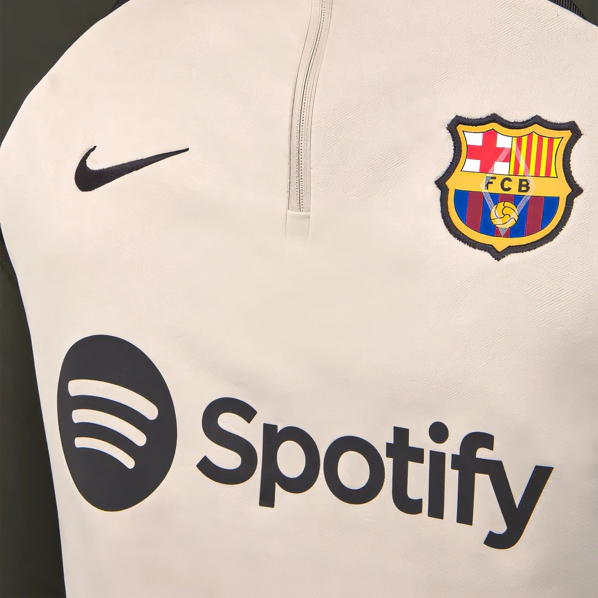 FC Barcelona training Kit 23/24 - Player's Edition - Goal Ninety