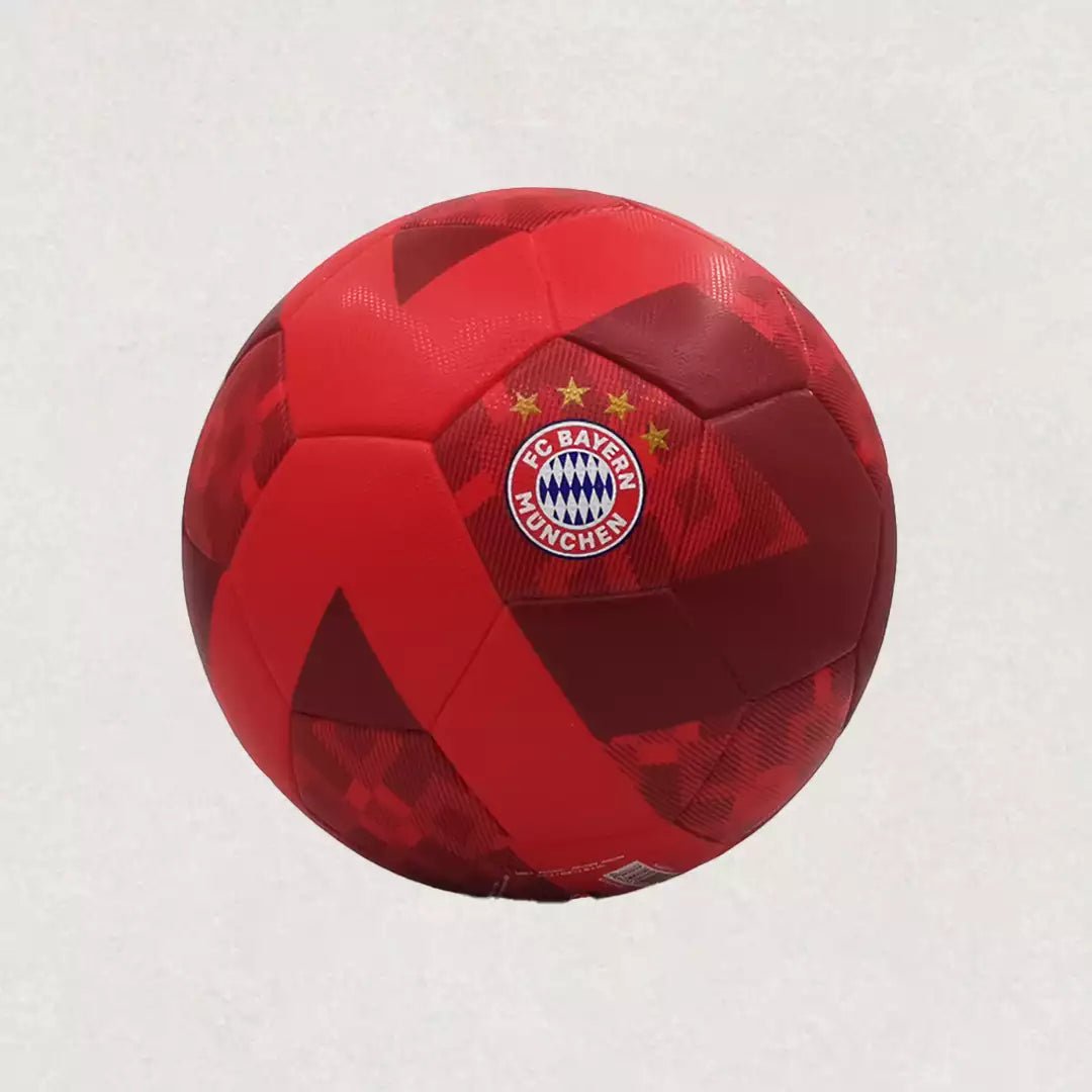 FC Bayern Munich Ball - Goal Ninety