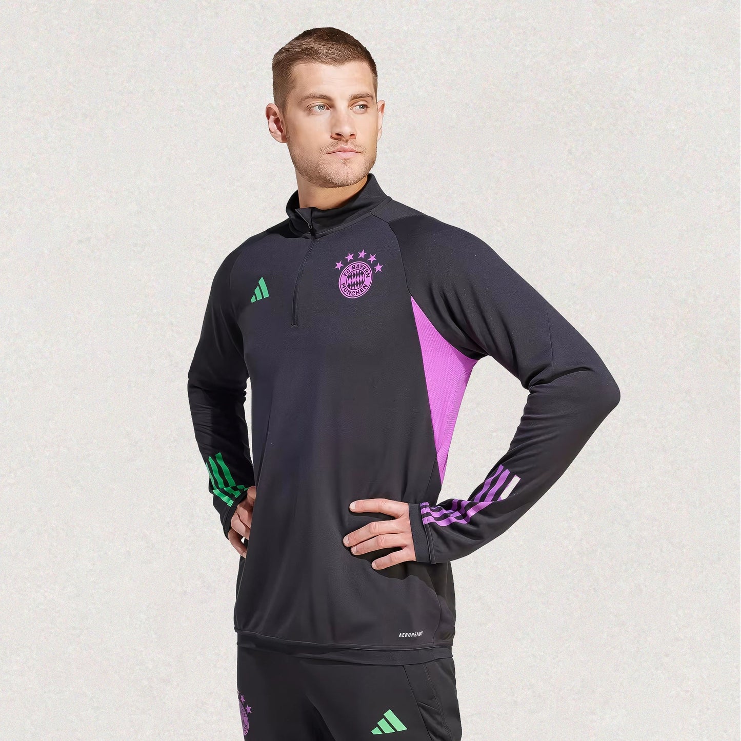 FC Bayern Training Kit 23/24 - Goal Ninety