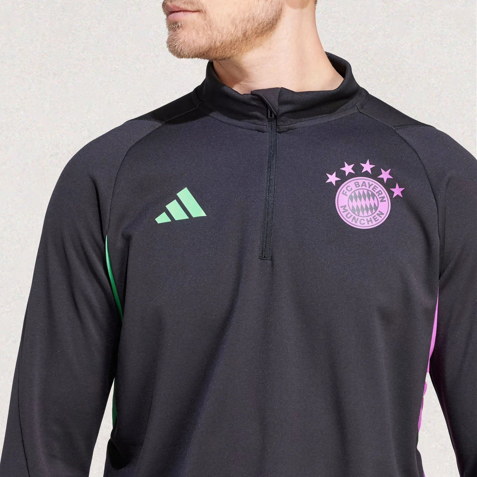 FC Bayern Training Kit 23/24 - Goal Ninety