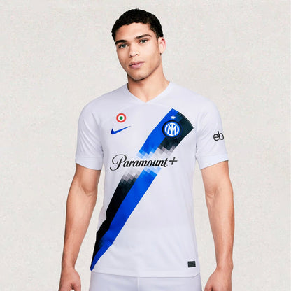 Inter Milan 23/24 Away Jersey - Goal Ninety