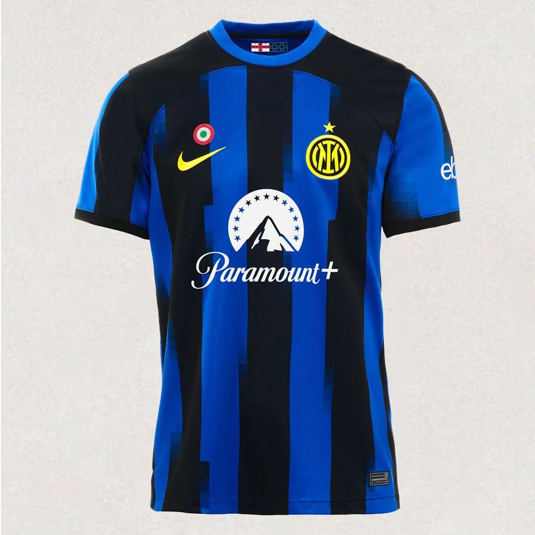 Inter Milan Home 23/24 kids jersey - Goal Ninety