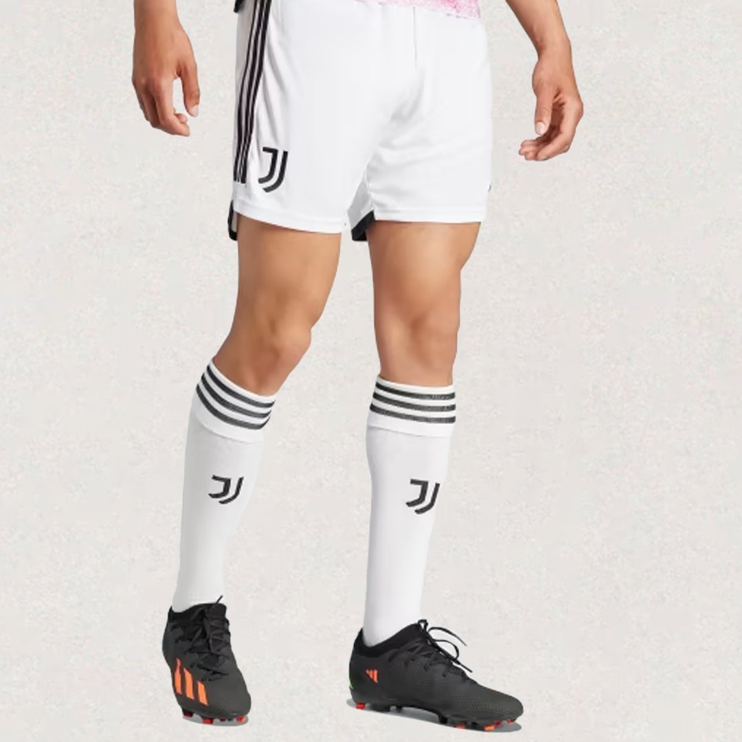 Juventus 23/24 Away Jersey - Goal Ninety