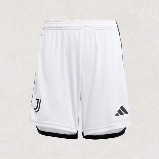 Juventus Away 23/24 shorts - Goal Ninety