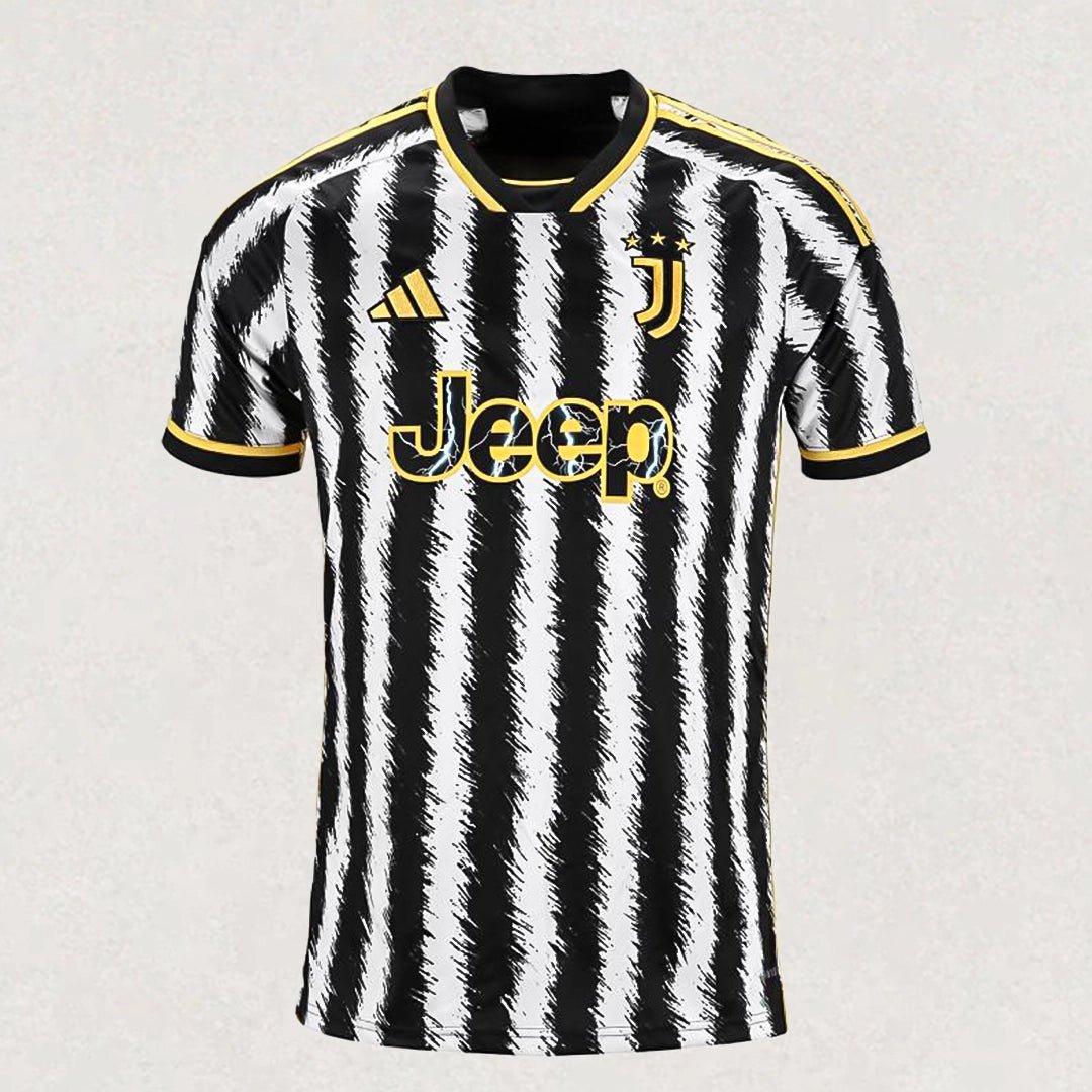 Juventus Home 23/24 kids jersey - Goal Ninety