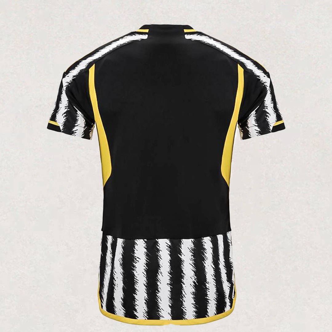 Juventus Home 23/24 kids jersey - Goal Ninety