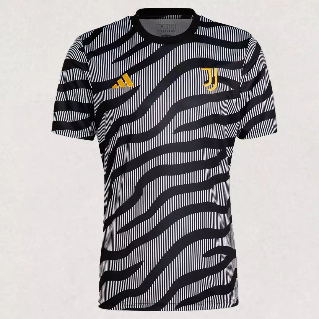 Juventus Pre Match Home Kit 23/24 - Goal Ninety