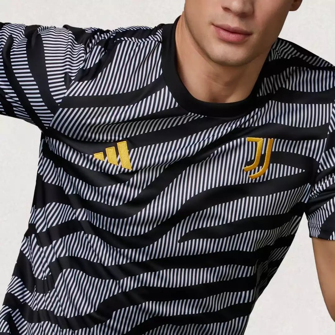 Juventus Pre Match Home Kit 23/24 - Goal Ninety