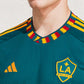 LA Galaxy Away 23/24 Jersey - Goal Ninety