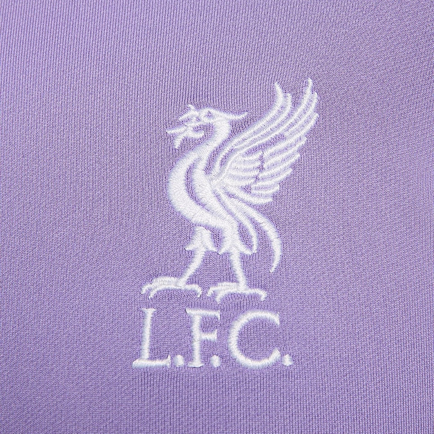 LFC Nike Mens 23/24 Training Kit Purple - Goal Ninety