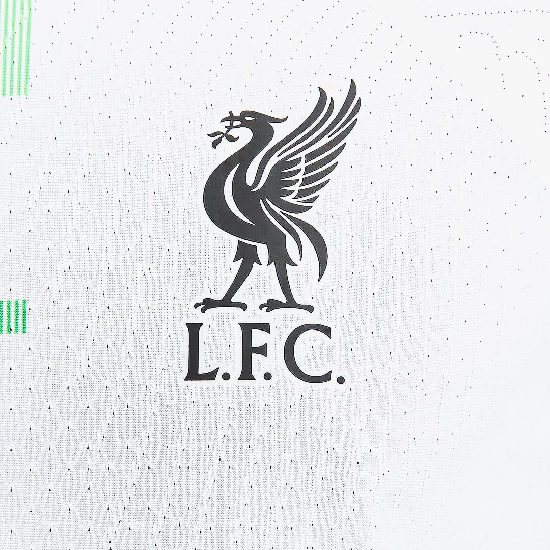 Liverpool Away 23/24 kids jersey - Goal Ninety