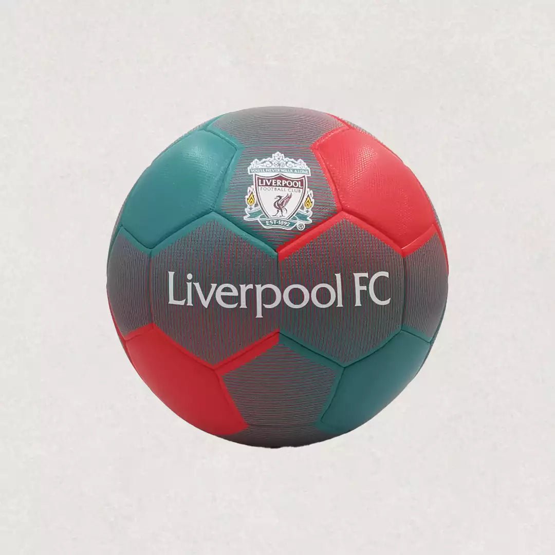Liverpool FC Football - Goal Ninety