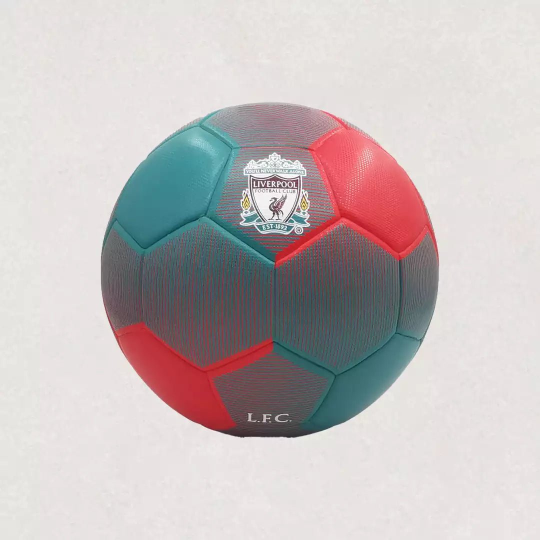 Liverpool FC Football - Goal Ninety