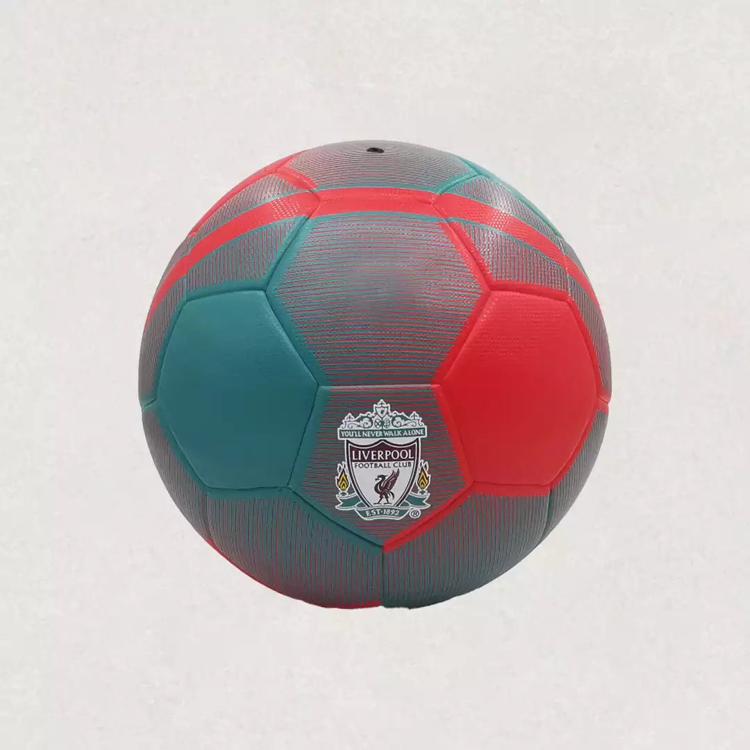 Liverpool FC Football - Goal Ninety